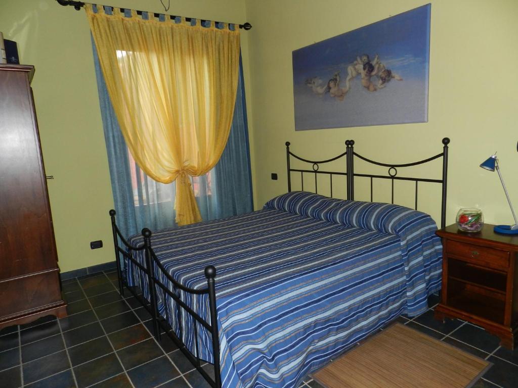 L'Angolo Di Rosina Novello Habitación foto